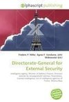 Directorate-General for External Security