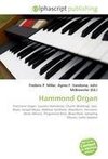 Hammond Organ