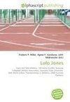 Lolo Jones