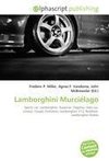 Lamborghini Murciélago