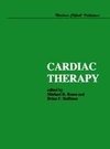 Cardiac therapy