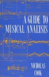 A Guide to Musical Analysis