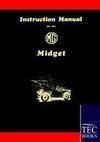 Instruction Manual for the MG Midget