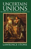 Uncertain Unions