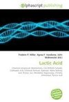 Lactic Acid