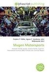 Mugen Motorsports
