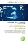 American Medical Association