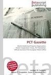 PCT Gazette