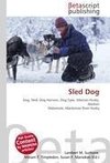 Sled Dog
