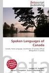 Spoken Languages of Canada