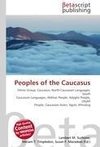Peoples of the Caucasus