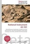 National Instrument 43-101