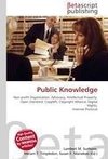Public Knowledge