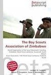 The Boy Scouts Association of Zimbabwe