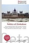 Politics of Zimbabwe