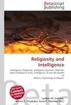 Religiosity and Intelligence