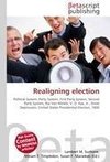Realigning election