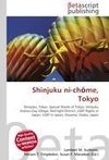 Shinjuku ni-ch¿me, Tokyo