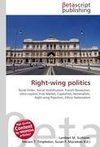 Right-wing politics