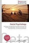 Social Psychology