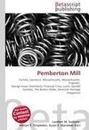 Pemberton Mill