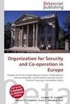 Organization for Security and Co-operation in Europe