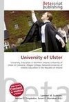 University of Ulster