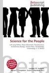 Science for the People