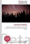 Science Policy
