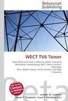 WECT TV6 Tower