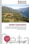 Settler Colonialism