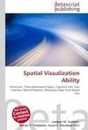 Spatial Visualization Ability