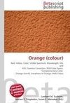 Orange (colour)