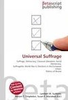 Universal Suffrage