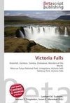 Victoria Falls
