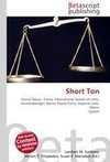 Short Ton