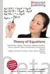 Theory of Equations