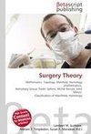 Surgery Theory