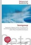 Semigroup