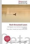 Red-throated Loon