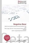 Negative Base
