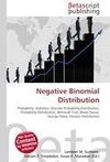 Negative Binomial Distribution