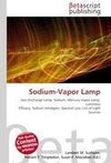 Sodium-Vapor Lamp