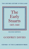 The Early Stuarts, 1603-1660