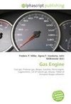 Gas Engine