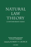 Natural Law Theory