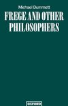 Frege and Other Philosophers