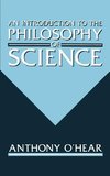 An Introduction to the Philosophy of Science