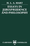 Essays in Jurisprudence and Philosophy