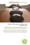 Ancient Greek Medicine